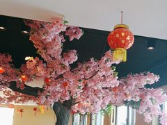 -缘福乡村铁锅炖民宿(八达岭店)