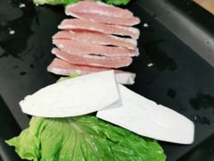 -木槿花韩式炭烤·熟成肉工坊(孙文东路店)