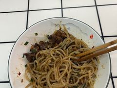 -仙妈米粉店(庆丰路)