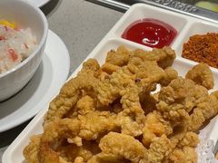 -海底捞火锅(壹悦城店)