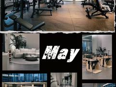 -YCHL FIT 健身(星寰店)
