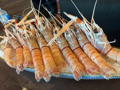 -万岛日本料理铁板烧(万泰国际店)