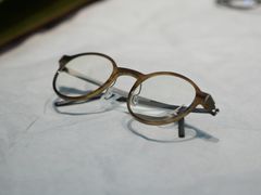 -大视光学•LINDBERG林德伯格•全球手工眼镜集合店(王府井店)