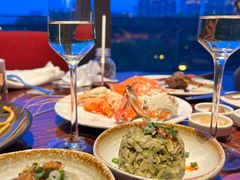 -西安W酒店·WEI全味西餐厅