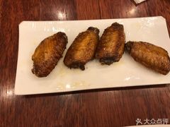 -玛格萝妮比萨屋(四平店)