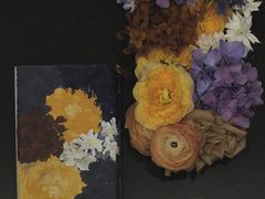 -HELEN FLORAL DESIGN(海上世界文化艺术中心店)