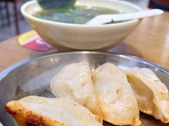 -黄阿姨锅贴大王(万航渡路店)