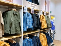 -优衣库(天津贵和购物中心店)