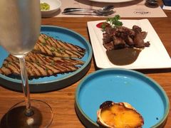 -Mr·Fish鱼鲜生海鲜放题(银泰in99店)