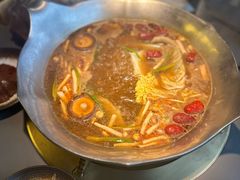 -湊湊火锅·茶憩(南京万象天地店)