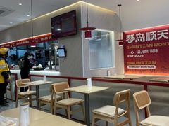 -琴岛顺天馄饨(营口路市场店)