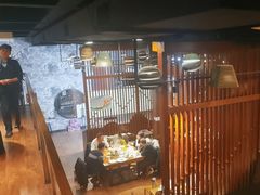 -百草滩羊清水涮羊肉(长城路店)