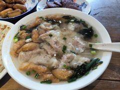 秀嫂馄饨-秀嫂挞粿