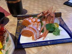 -鸟山鸣·日料食堂(王府井店)