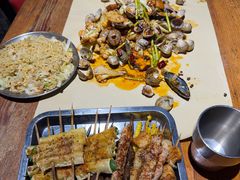 -马路牙子烧烤音乐酒馆(望京店)