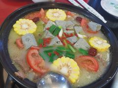 -花水湾红太阳牛肉汤锅