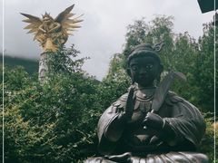 -丽江玉水寨