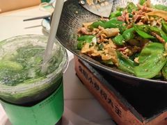 -Yes Lemon就是柠·手打柠檬茶(苏州中心一店)
