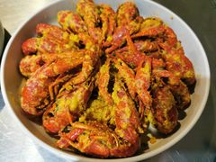 -龙巢盱眙龙虾·牛蛙·烧烤宵夜(八卦岭店)