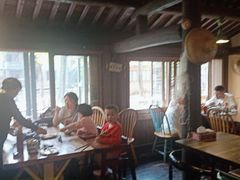 -卧龙堡客栈·中餐厅(古北水镇店)