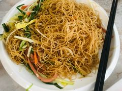 三丝炒米粉-荔港人家(城启·荔港南湾店)