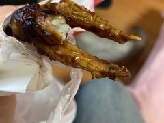 -鸡脚旮旯(苏州中心店)