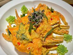 -狮拾久·现代新加坡料理(壹方城店)