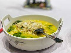 -上海老饭店(北京分店)