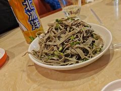 -杨氏青龙虾·羊蝎子(珠江路店)