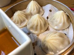 杭州小笼包-杭百味·大众精选杭帮菜(西湖音乐喷泉店)