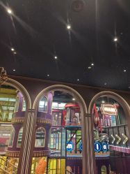 -MELAND CLUB•花园城堡主题亲子乐园•派对•餐厅(广州乐峰广场旗舰店)
