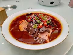 -哈啾嗨·蒙文化主题餐厅(京汉新城店)