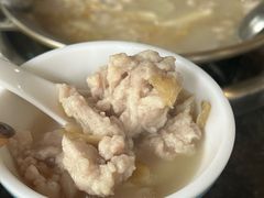 兔子肉-老来福·非遗酸汤兔(凯旋路店)