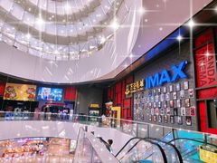-万达影城(西铁营万达广场IMAX店)