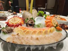 -品海楼·大连海鲜(老虎滩店)