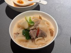 -阿庄新豫菜(通泰路店)