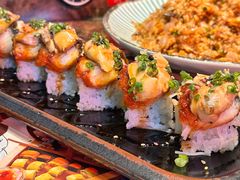 -古田居·特色寿司料理(骏欣中心店)