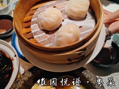 -维园悦谱·海派家常菜(乌鲁木齐南路店)