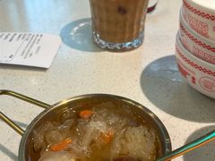 -明腾壹间茶餐厅(新都会花园广场店)