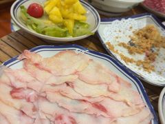 -厝味火锅·潮汕卤水火锅(十一合店)