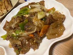 煨筋头-协顺园回头馆(南顺城路店)