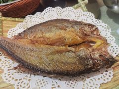 -红旗山庄(圭峰山店)