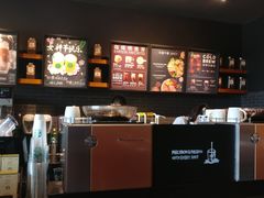 -星巴克(南京江宁文鼎广场店)