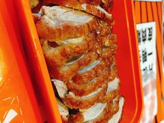 -蔓姐北京烤鸭(芙蓉广场店)