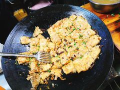 -味美香豆皮