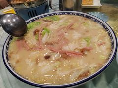 -河南食府(人民路店)