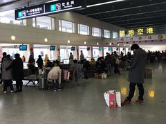 -烟台汽车总站