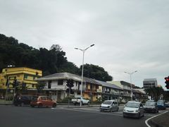 -金沙园生肉面(Jalan Pantai)