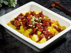 -素满香·食养自助(天一广场店)