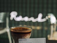 -RWORK·COFFEE(滨江店)